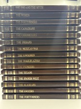Vintage Time-Life Books 
