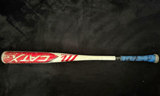Marucci CATX BBCOR -3 32 inch 29OZBAlloy Baseball Bat Barrel 2 5/8” picture