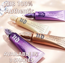 NIB 100% Authentic Urban Decay Eyeshadow Primer Potion,3 shades picture