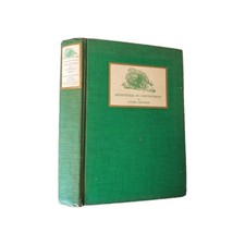 Adventures in Contentment David Grayson Grosset Dunlap vintage antique (2) picture