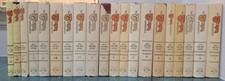 **COMPLETE 20 VOLUME SET** THE Torah Anthology ME'AM LO'EZ meam Loez ENGLISH picture