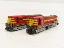 Lionel 6-18340 Century Club Fairbanks-Morse Trainmaster AA LN picture