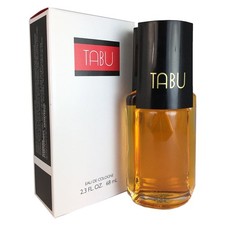 Women TABU by DANA 2.3 oz- 68ml EDC Spray New In Box picture