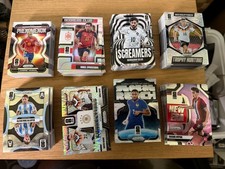 2026 Prizm World Cup Soccer Inserts Complete Your Set Pick Your Card picture