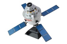 NASA 1/48 Lockheed Martin Orion Artemis II Space Capsule Moon Desk 14