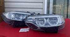 2014-2017 BMW 4 Series 428i 435i M4 M3 F80 F32 Left & Right LED Headlight OEM786 picture