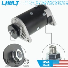 STARTER GENERATOR FOR CLUB CAR DS SERIES FE290 FE350 84-14 M063686 101829401 Gas picture