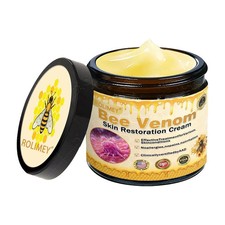ROLIMEY Bee Venom Cream Skin Restoration & Elasticity Care Treatment picture