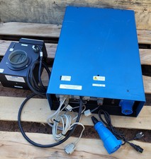 Xenon RC 847  LH-910 UV Pulse Light Curing System ~RC-800~  picture