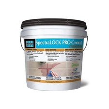 Laticrete SpectraLOCK Pro Premium Grout A+B (S-225CQ-NS-00) picture