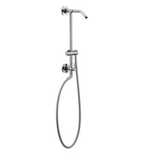 Moen TS3661NH Annex Shower Only - Chrome- Great Deal- Brand New Damaged Box picture