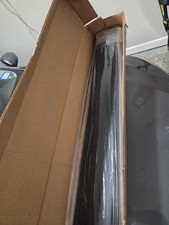 Running Board-Crew Cab Pickup Amp Research 76254-01A picture