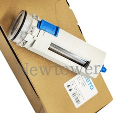 New 1x 645063 Compact Air Cylinder For Festo MS4-LF/LFM/LFR:PC picture