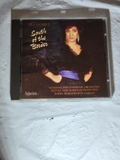 Jill Gomez - South of the Border - Hyperion CDA66500 Classical CD picture