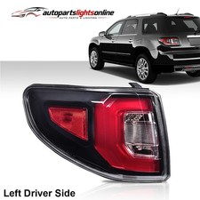 Left Tail Lamp Light For 2013 2014 2015 2016 GMC Acadia 2017 GMC Acadia Limited picture