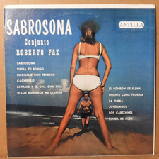 CONJUNTO ROBERTO FAZ 