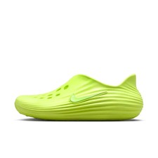Nike ReactX Rejuven8 Volt Ice Yellow Sneakers Slip HV5060-701 Mens Size picture