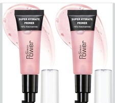 (2) Hydrating Face Primer For Flawless Looking Skin  Perfect Gel-Based 0.8 Fl Oz picture