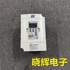 1pcs used inverter JL810MV430075L 0.75KW 380V *vm picture