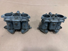 Solex 40 PII-4 Carburetors Pair - Porsche 356 /912 picture