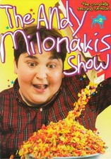 The Andy Milonakis Show - The Complete Season 2 (Boxset) picture
