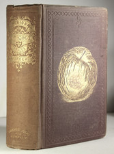 1867 American Pomology Apples  by John A. Warder, Orange Judd & Co. picture