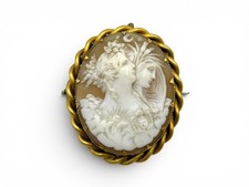 Exceptionally Rare Victorian British Antique 
