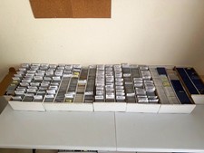 150 Bulk Card Lot All Rookie/Insert/Color/Numbered, Autos, relics Guarenteed Hit picture