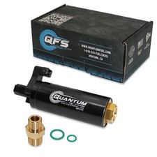 OMC Volvo Marine Direct Fit Low Pressure Fuel Pump 3858261, Sierra 18-7326 picture
