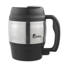 52oz Bubba Classic Insulated Mug BPA Free Durable Handle Keeps Drinks Hot Cold picture