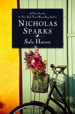 Safe Haven - Hardcover By Sparks, Nicholas - GOOD picture