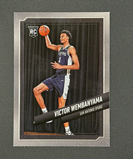 Panini 2023-24 Prizm Monopoly Starter Deck Victor Wembanyama Rookie picture