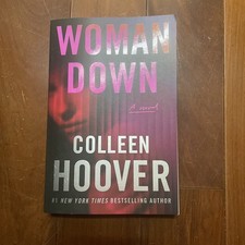 Woman Down picture