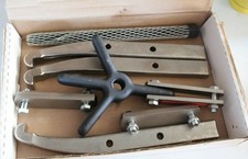 OTC Tool 1041 2/3 Jaw 13 Ton Mechanical Grip-O-Matic Puller picture