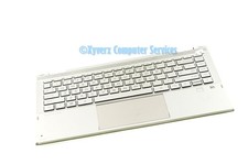 L96523-001 6070B1745002 OEM HP TOP COVER 14M-DW0023DX (C)(READ)(FD23) picture