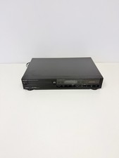 Vintage 1987 Sharp DX-650 CD Player 3 Beam 20TR Digital Single Disc Player picture