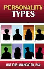 Personality Types picture