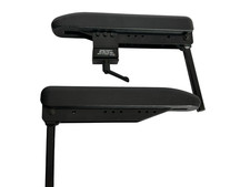 Invacare Pronto M41 M50 M51 M61 Sure Step Armrest Set picture