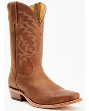 Moonshine Spirit® (Men's 9 WIDE) Crazy Horse™ Vintage Western Boots - $200 picture