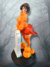 Sexy Velma Scooby Doo Figure 8in picture