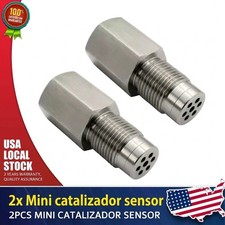 Mini catalizador sensor FREE KEYCHAIN picture