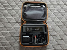 Field Sense GME Supply FieldSENSE FS60 5G Personal RF Monitor 50 MHZ 60 GHz picture