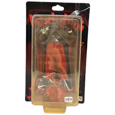 Abdullah the Butcher Figure AJPW NJPW WWE WWF WCW WWE picture