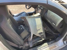 2004-2009 Cadillac Xlr Left Driver Side Tail Light Assembly picture
