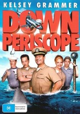 Down Periscope DVD 2019 Kelsey Grammer NEW picture