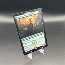 Sheoldred, the Apocalypse Dominaria United Foil picture