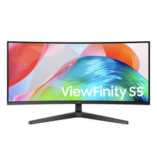 Samsung Viewfinity S5 34