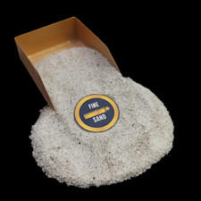 Natural Coarse Crushed Gemstone Powder For Jewelry Art Making For Fine Dust Sand picture