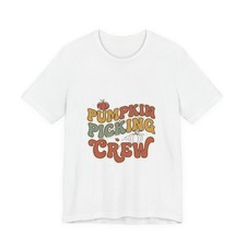 Unisex Jersey Short Sleeve Tee picture