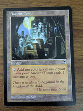 Ancient Tomb Tempest Regular picture